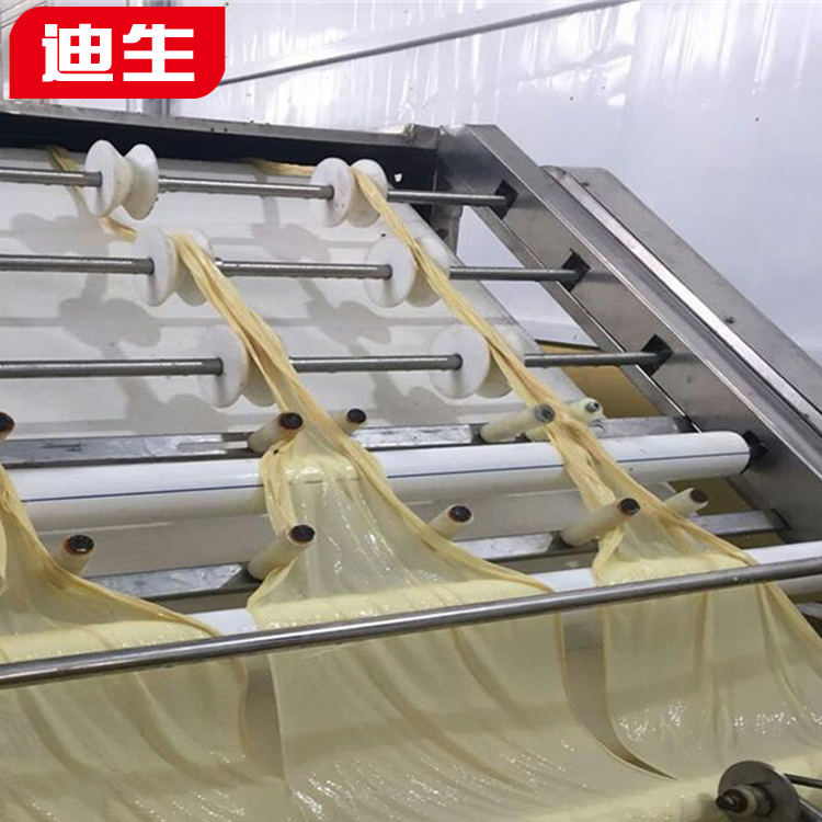 腐竹機設備